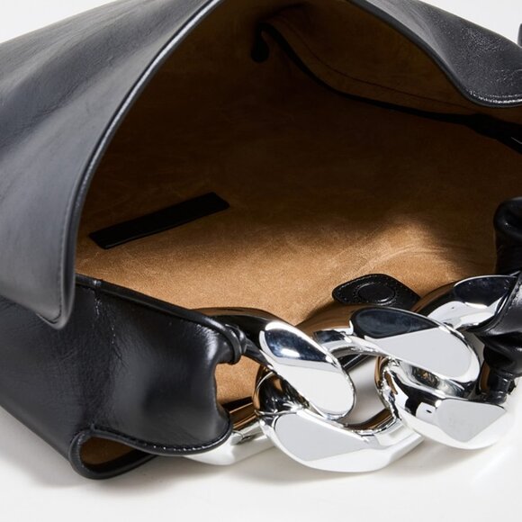 JW Anderson Chain Hobo Bag - Picture 4 of 10